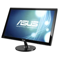 Монитор ASUS VS278H фото 2